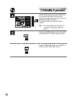 Предварительный просмотр 48 страницы Alpine CVA-1000R Owner'S Manual