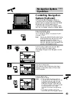 Предварительный просмотр 49 страницы Alpine CVA-1000R Owner'S Manual