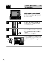 Предварительный просмотр 60 страницы Alpine CVA-1000R Owner'S Manual