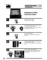 Предварительный просмотр 64 страницы Alpine CVA-1000R Owner'S Manual