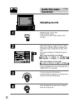 Предварительный просмотр 72 страницы Alpine CVA-1000R Owner'S Manual