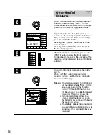 Предварительный просмотр 84 страницы Alpine CVA-1000R Owner'S Manual