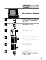 Предварительный просмотр 85 страницы Alpine CVA-1000R Owner'S Manual