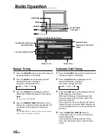 Предварительный просмотр 12 страницы Alpine CVA-1003 Owner'S Manual