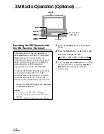 Предварительный просмотр 14 страницы Alpine CVA-1003 Owner'S Manual