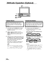 Предварительный просмотр 16 страницы Alpine CVA-1003 Owner'S Manual