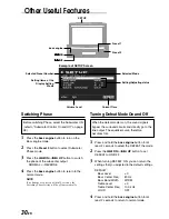 Предварительный просмотр 32 страницы Alpine CVA-1003 Owner'S Manual