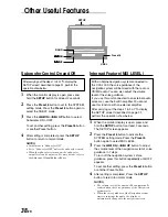 Предварительный просмотр 40 страницы Alpine CVA-1003 Owner'S Manual