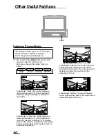 Предварительный просмотр 42 страницы Alpine CVA-1003 Owner'S Manual