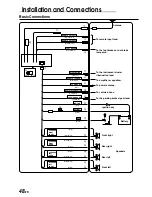 Предварительный просмотр 50 страницы Alpine CVA-1003 Owner'S Manual