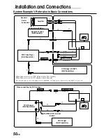 Предварительный просмотр 52 страницы Alpine CVA-1003 Owner'S Manual