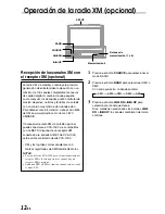 Предварительный просмотр 68 страницы Alpine CVA-1003 Owner'S Manual