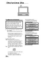 Предварительный просмотр 82 страницы Alpine CVA-1003 Owner'S Manual