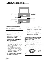 Предварительный просмотр 84 страницы Alpine CVA-1003 Owner'S Manual