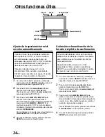 Предварительный просмотр 90 страницы Alpine CVA-1003 Owner'S Manual