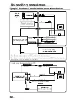 Предварительный просмотр 106 страницы Alpine CVA-1003 Owner'S Manual