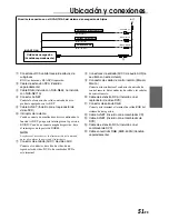 Предварительный просмотр 107 страницы Alpine CVA-1003 Owner'S Manual