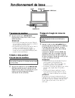 Предварительный просмотр 118 страницы Alpine CVA-1003 Owner'S Manual