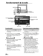 Предварительный просмотр 120 страницы Alpine CVA-1003 Owner'S Manual