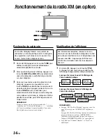 Предварительный просмотр 124 страницы Alpine CVA-1003 Owner'S Manual