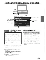 Предварительный просмотр 125 страницы Alpine CVA-1003 Owner'S Manual