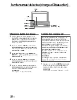 Предварительный просмотр 128 страницы Alpine CVA-1003 Owner'S Manual