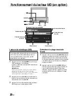 Предварительный просмотр 130 страницы Alpine CVA-1003 Owner'S Manual