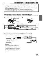 Предварительный просмотр 157 страницы Alpine CVA-1003 Owner'S Manual