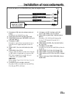 Предварительный просмотр 161 страницы Alpine CVA-1003 Owner'S Manual