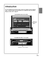 Preview for 5 page of Alpine CVA-1003E Owner'S Manual