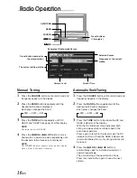 Preview for 10 page of Alpine CVA-1003E Owner'S Manual