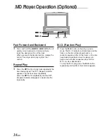 Preview for 18 page of Alpine CVA-1003E Owner'S Manual