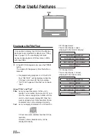 Preview for 22 page of Alpine CVA-1003E Owner'S Manual