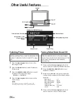 Preview for 26 page of Alpine CVA-1003E Owner'S Manual