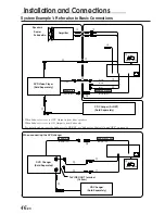 Preview for 46 page of Alpine CVA-1003E Owner'S Manual