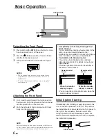 Preview for 8 page of Alpine CVA-1003R Owner'S Manual