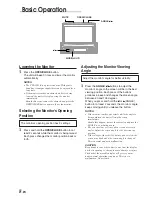 Preview for 10 page of Alpine CVA-1003R Owner'S Manual