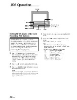 Preview for 14 page of Alpine CVA-1003R Owner'S Manual