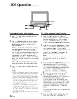 Preview for 16 page of Alpine CVA-1003R Owner'S Manual