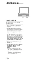 Preview for 18 page of Alpine CVA-1003R Owner'S Manual