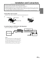 Preview for 51 page of Alpine CVA-1003R Owner'S Manual