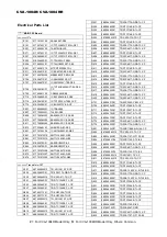 Предварительный просмотр 54 страницы Alpine CVA-1004R Service Manual