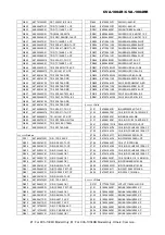 Предварительный просмотр 55 страницы Alpine CVA-1004R Service Manual