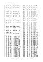 Предварительный просмотр 56 страницы Alpine CVA-1004R Service Manual