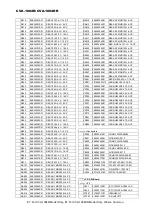 Предварительный просмотр 62 страницы Alpine CVA-1004R Service Manual