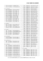 Предварительный просмотр 63 страницы Alpine CVA-1004R Service Manual