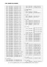 Предварительный просмотр 64 страницы Alpine CVA-1004R Service Manual