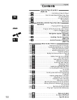 Preview for 10 page of Alpine CVA-1005 Owner'S Manual