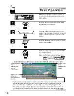 Preview for 14 page of Alpine CVA-1005 Owner'S Manual