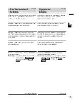 Preview for 15 page of Alpine CVA-1005 Owner'S Manual